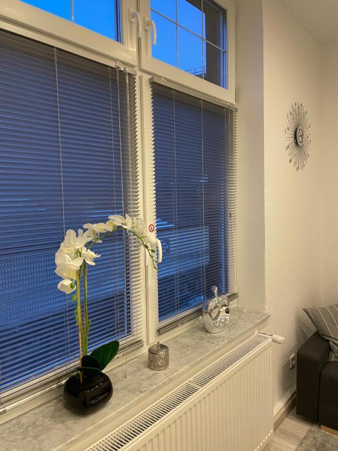 Neustes Schoenes Wohnen Nahe Hagen Eilpe Exterior foto