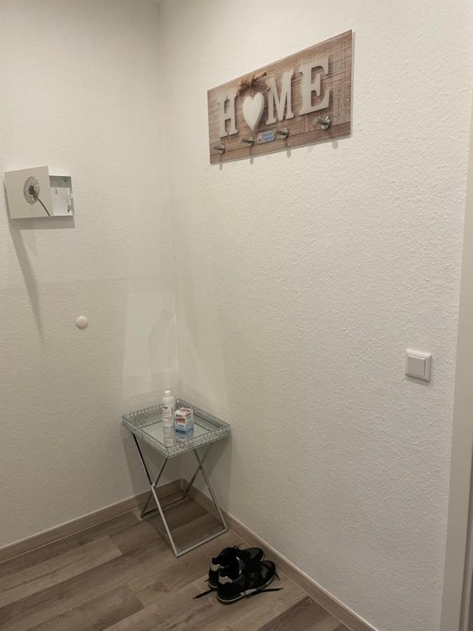 Neustes Schoenes Wohnen Nahe Hagen Eilpe Exterior foto